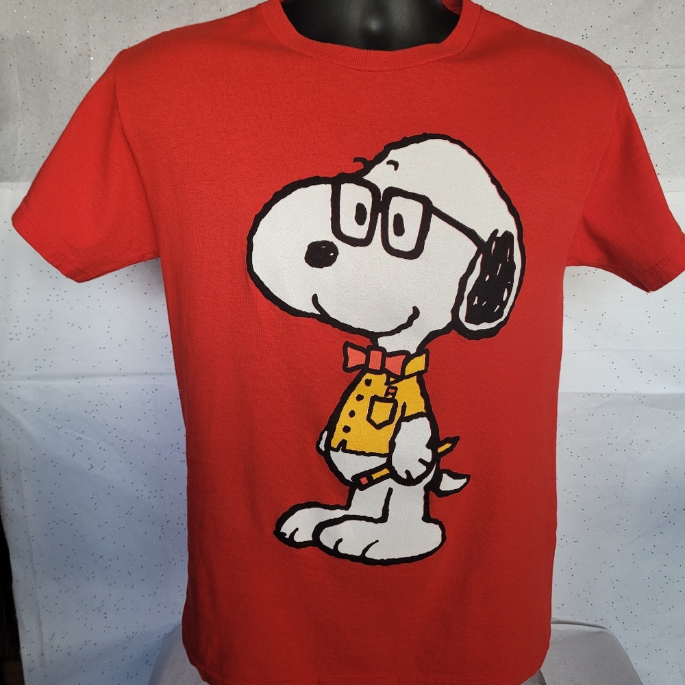 Snoopy T-Shirt